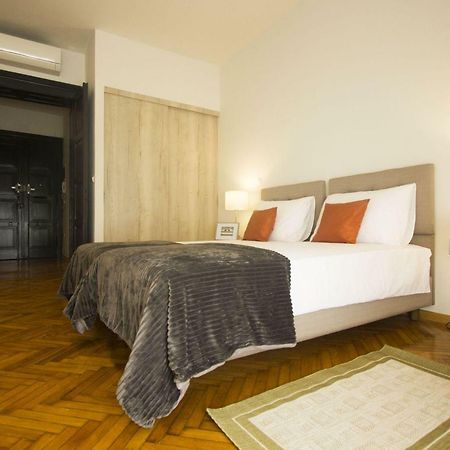 La Bayadere Apartment Split Exterior photo