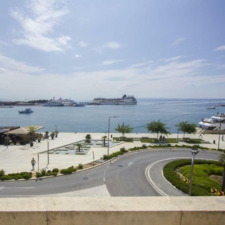 La Bayadere Apartment Split Exterior photo