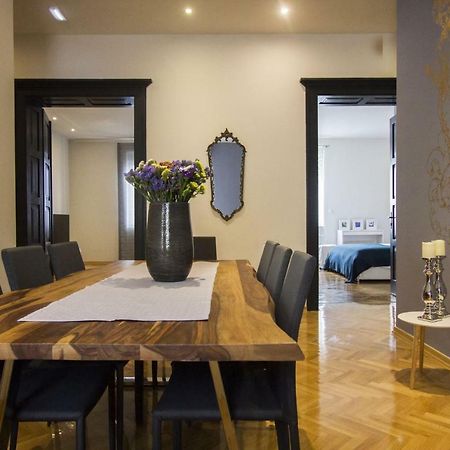 La Bayadere Apartment Split Exterior photo