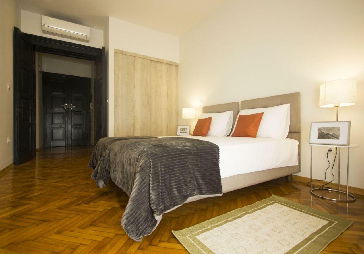 La Bayadere Apartment Split Exterior photo