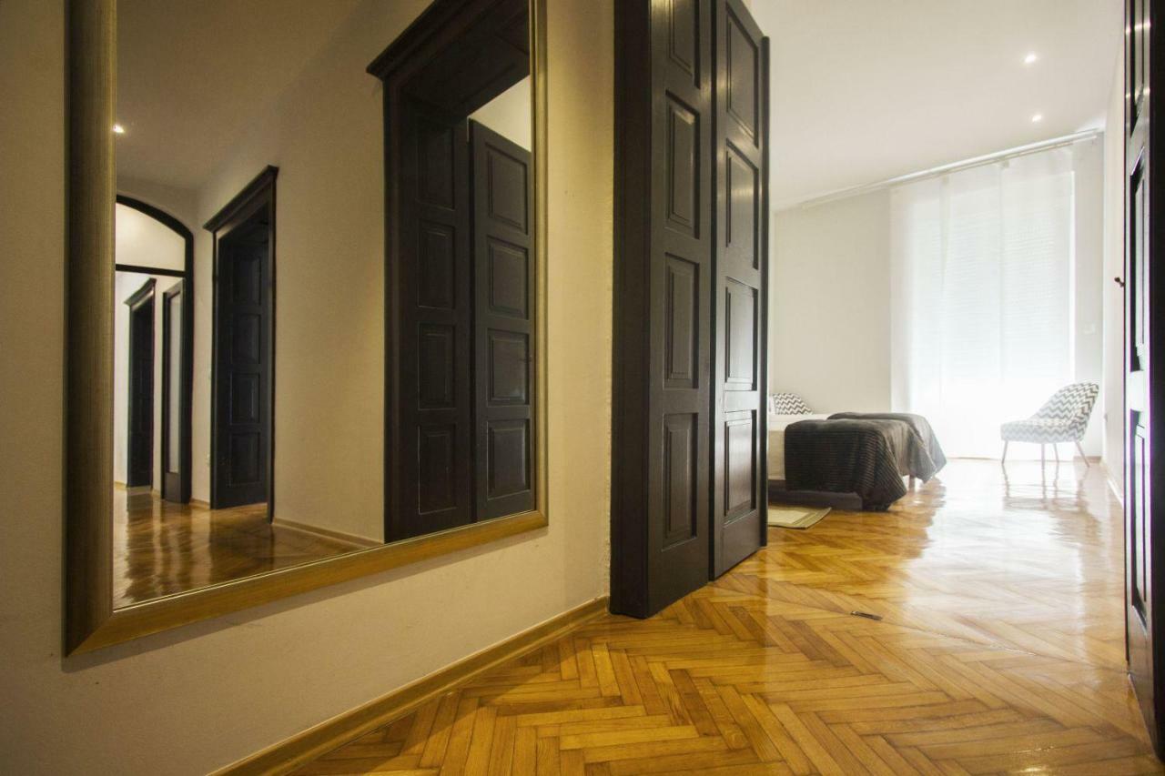 La Bayadere Apartment Split Exterior photo