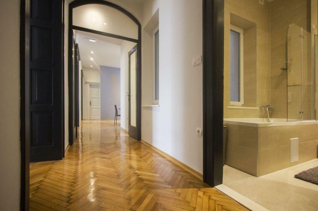 La Bayadere Apartment Split Exterior photo