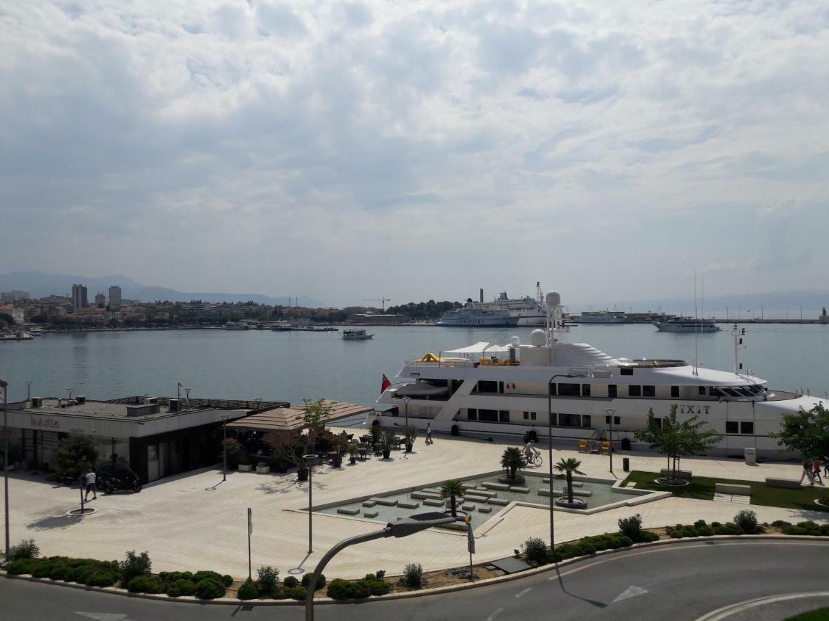 La Bayadere Apartment Split Exterior photo