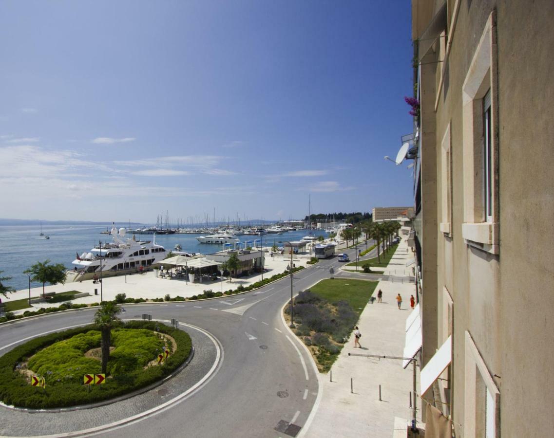 La Bayadere Apartment Split Exterior photo