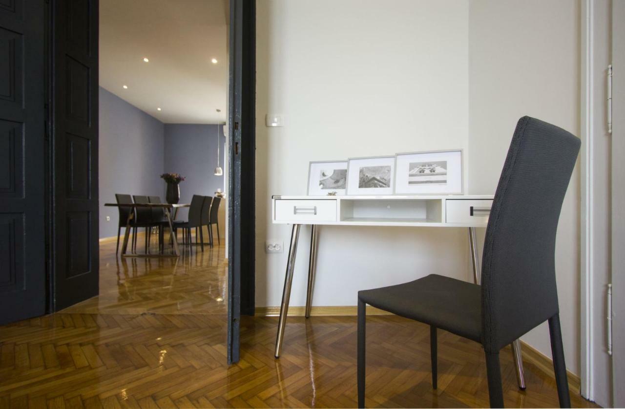 La Bayadere Apartment Split Exterior photo
