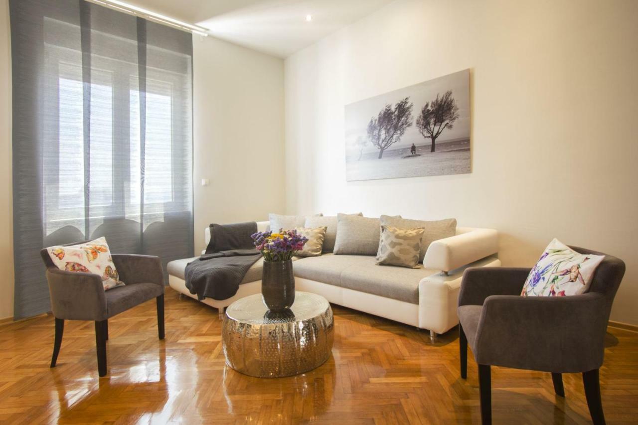 La Bayadere Apartment Split Exterior photo