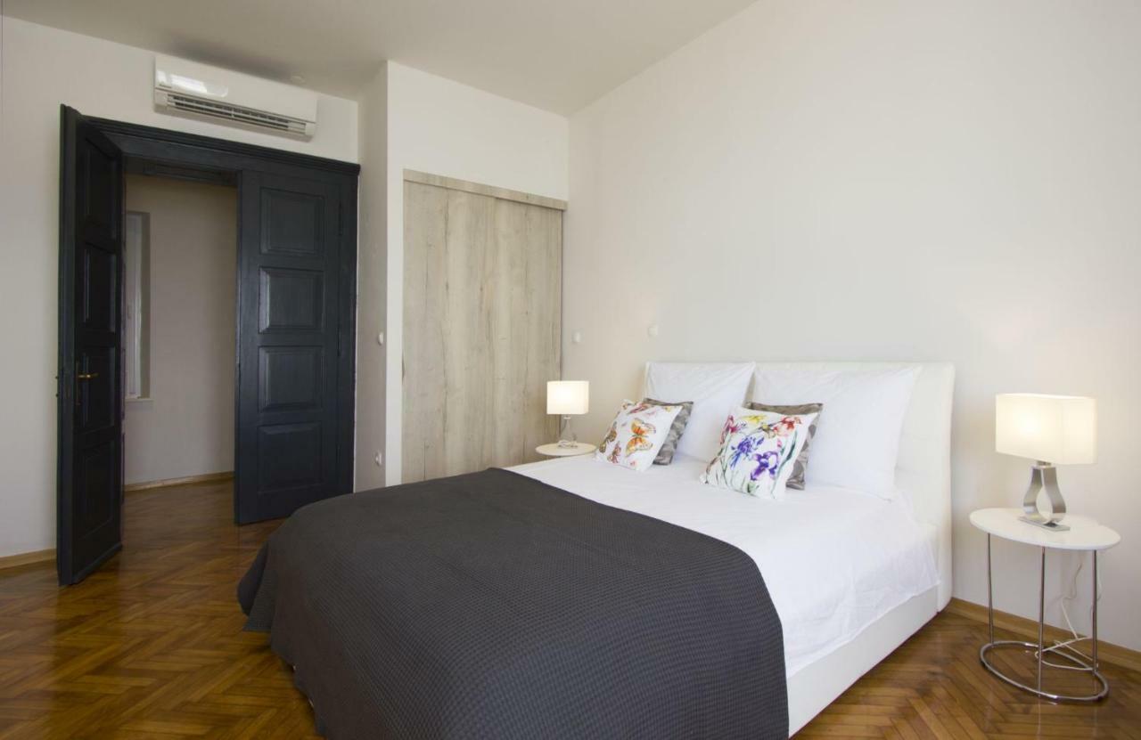 La Bayadere Apartment Split Exterior photo