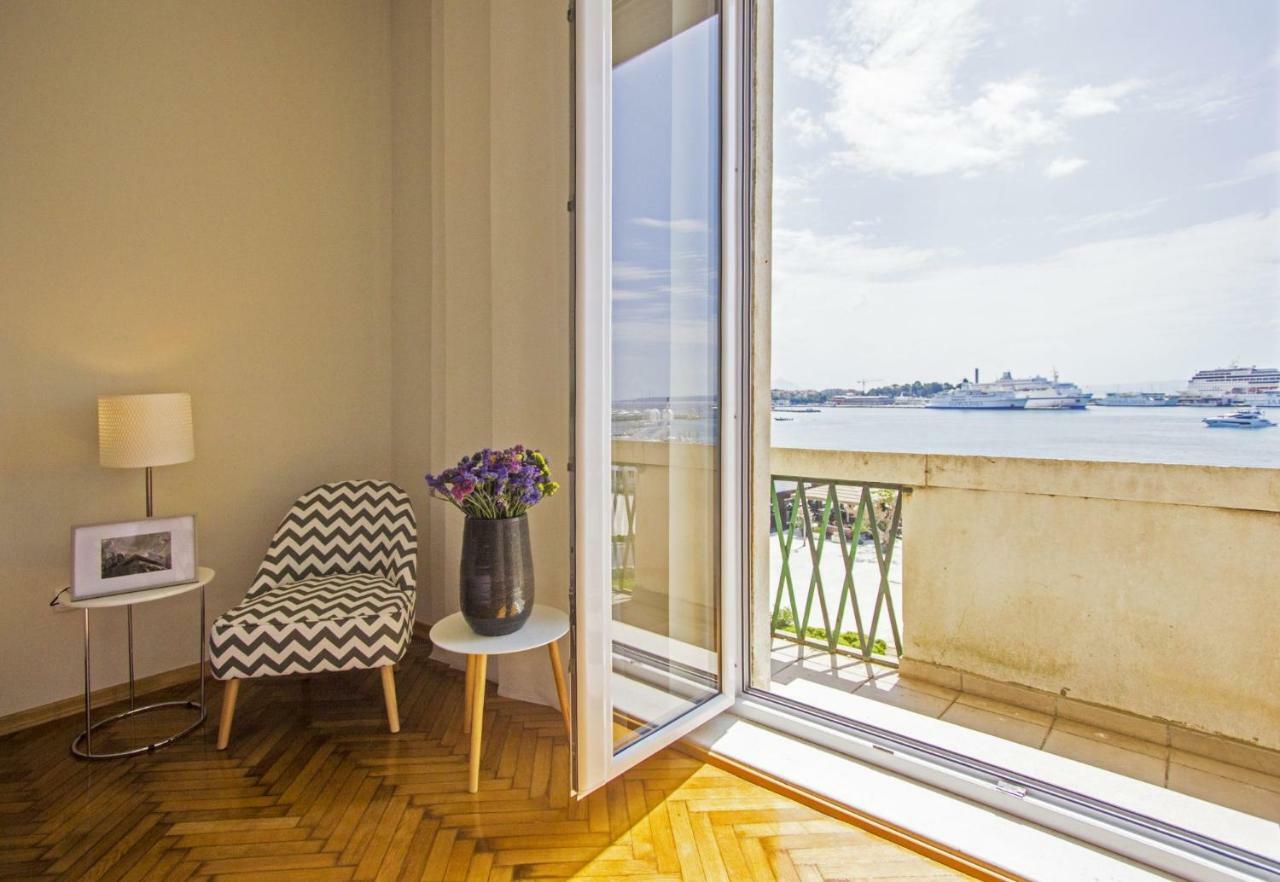 La Bayadere Apartment Split Exterior photo