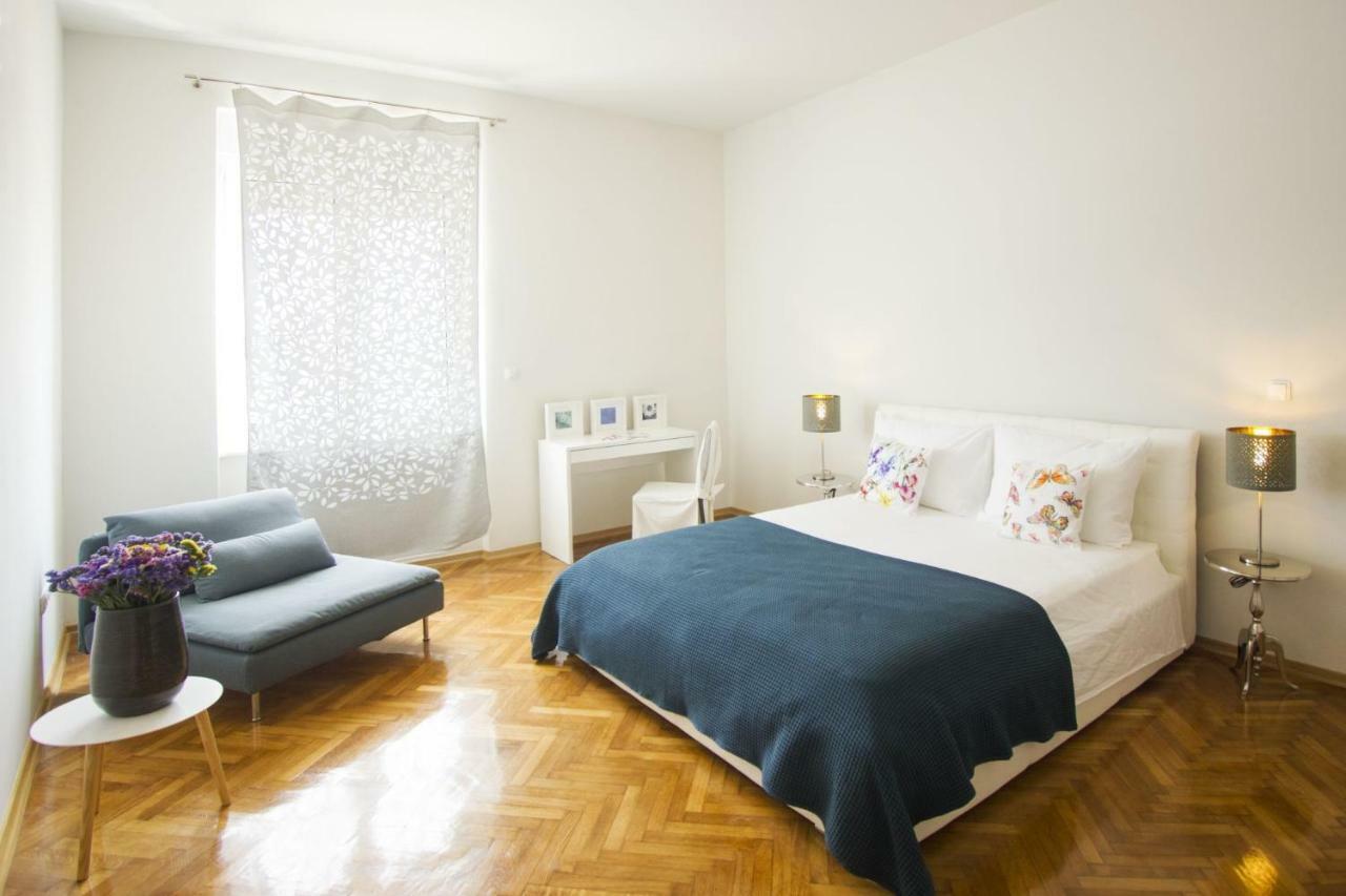La Bayadere Apartment Split Exterior photo