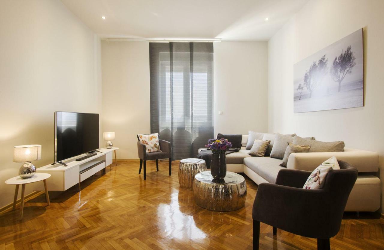 La Bayadere Apartment Split Exterior photo