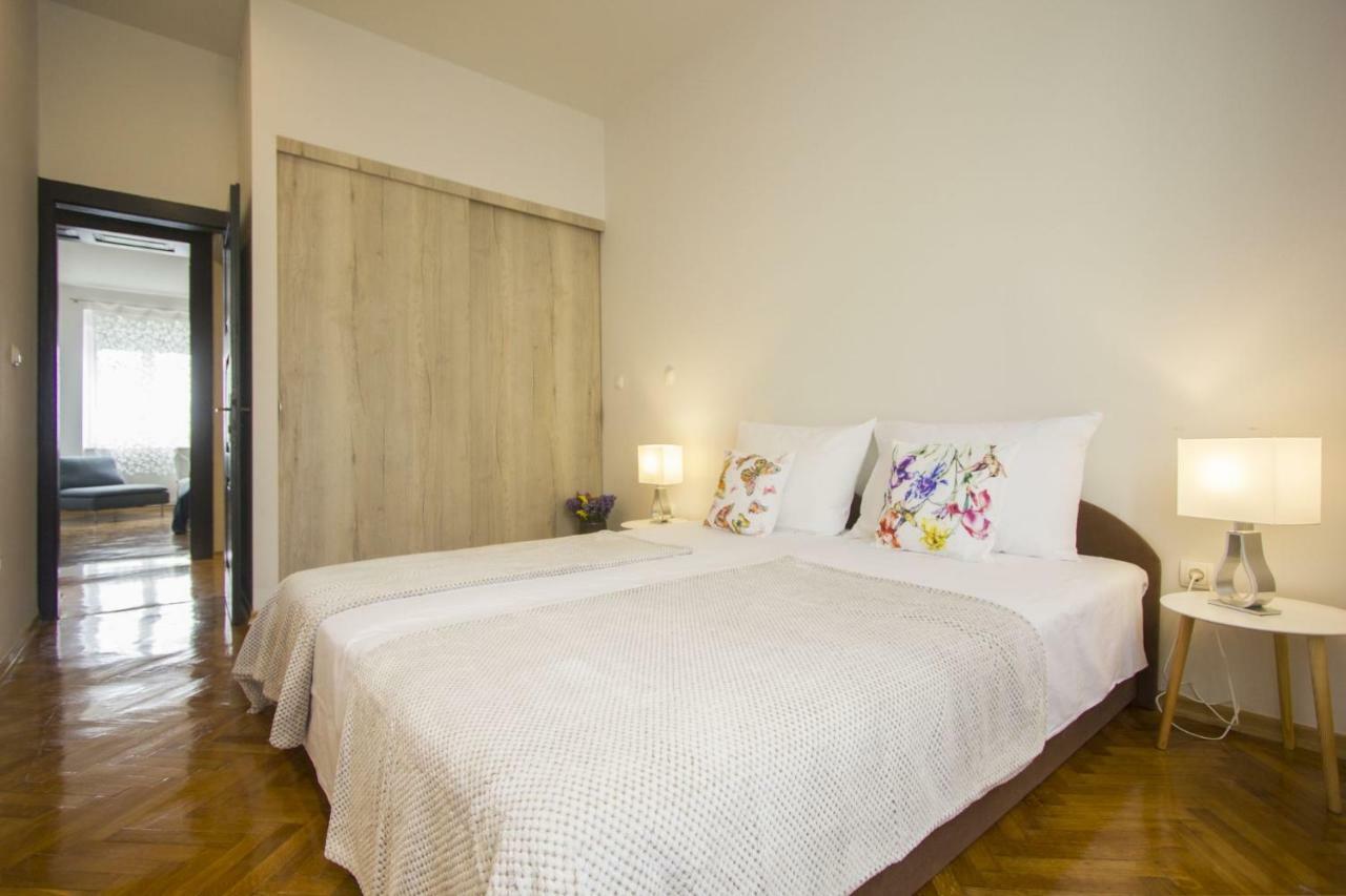 La Bayadere Apartment Split Exterior photo