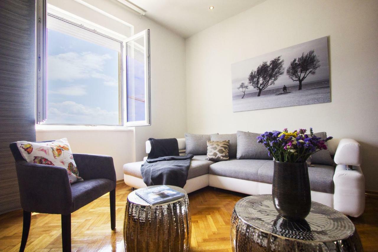 La Bayadere Apartment Split Exterior photo