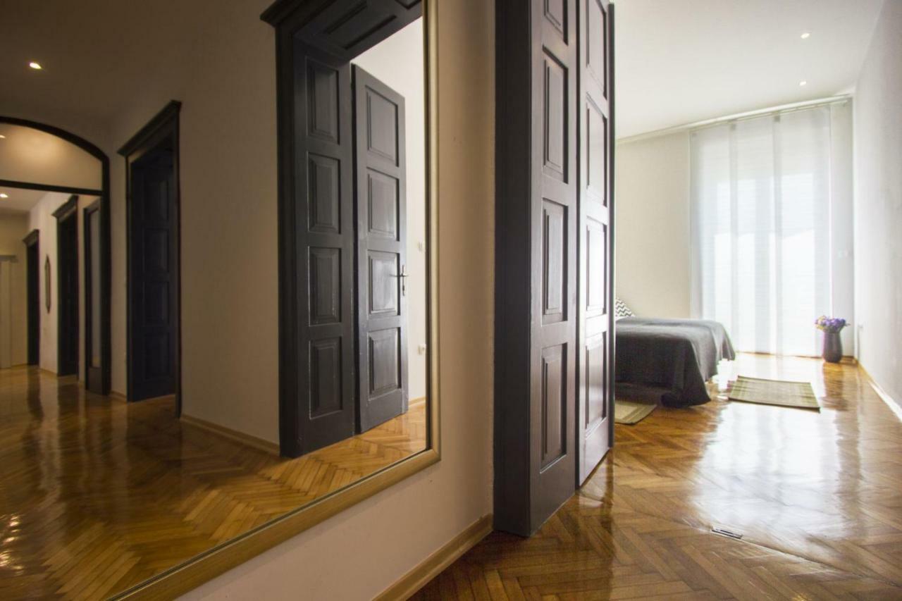 La Bayadere Apartment Split Exterior photo