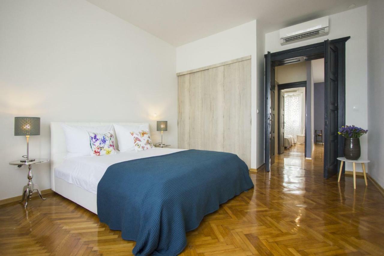 La Bayadere Apartment Split Exterior photo