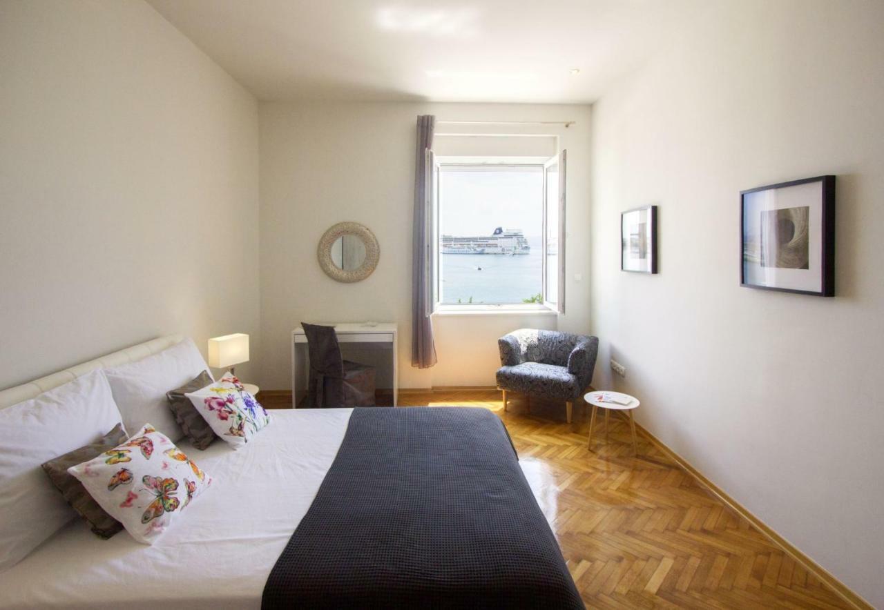 La Bayadere Apartment Split Exterior photo