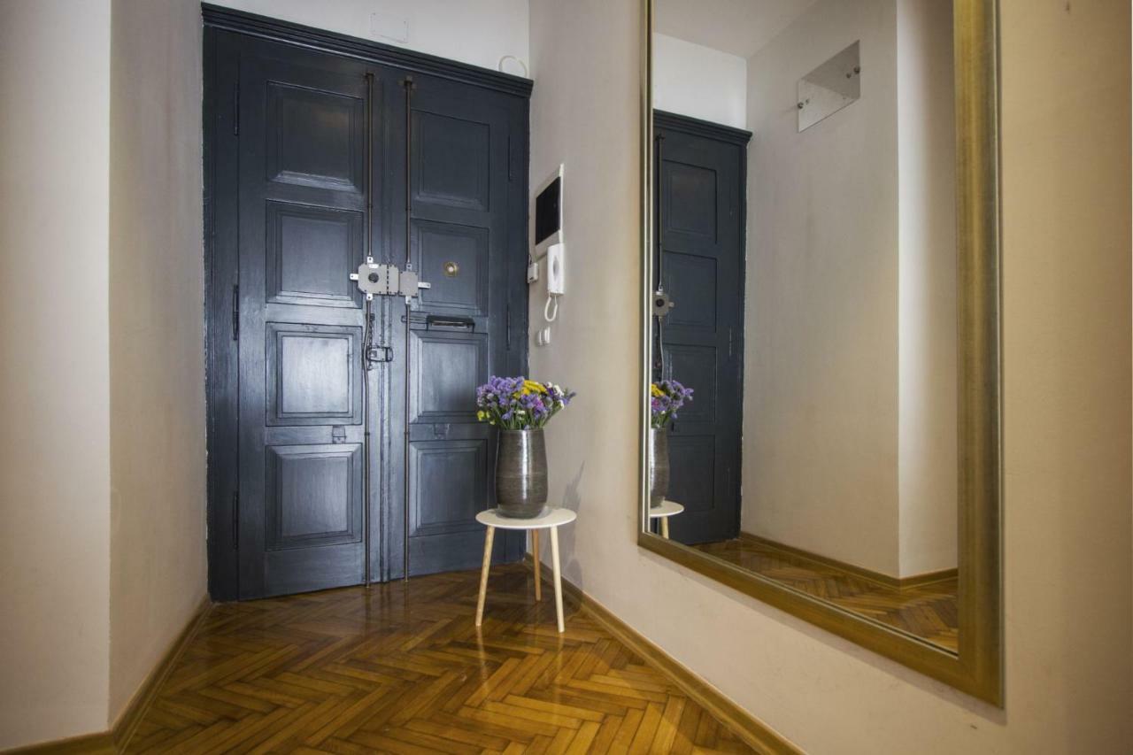 La Bayadere Apartment Split Exterior photo