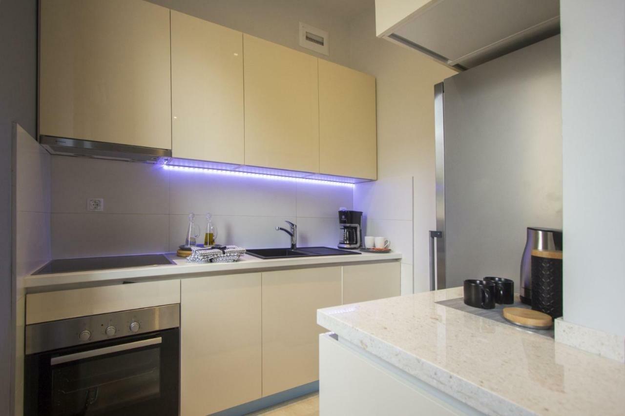 La Bayadere Apartment Split Exterior photo