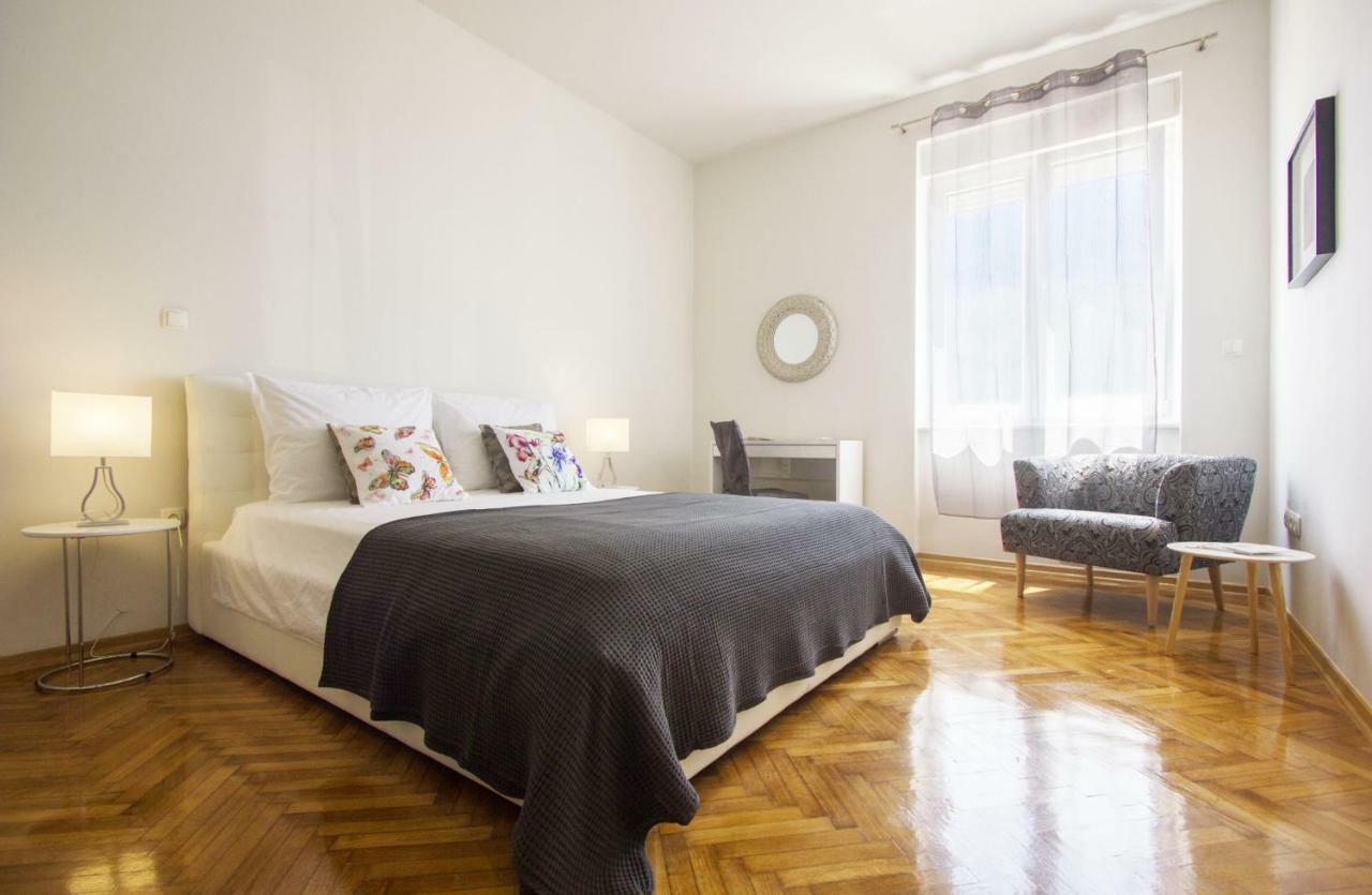 La Bayadere Apartment Split Exterior photo